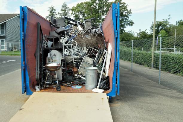 Trusted Holland, TX Junk Removal Experts