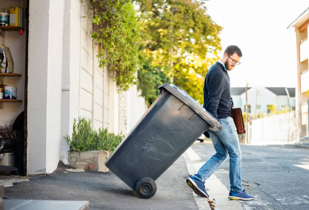 Best Commercial Junk Removal  in Holland, TX