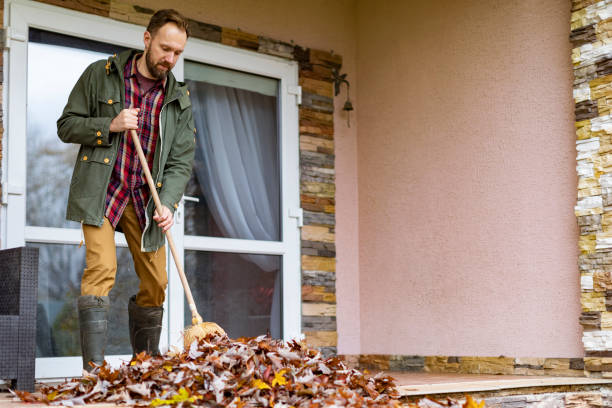 Best Yard Cleanup Services  in Holland, TX