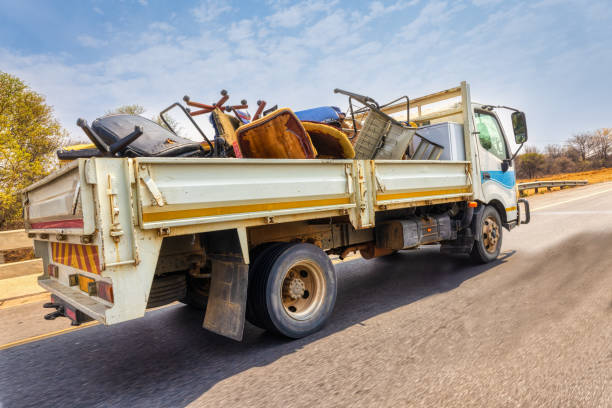 Best Affordable Junk Removal Services  in Holland, TX