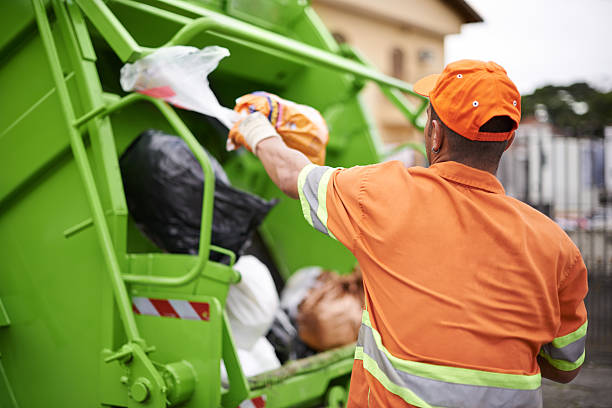 Appliance Disposal in Holland, TX